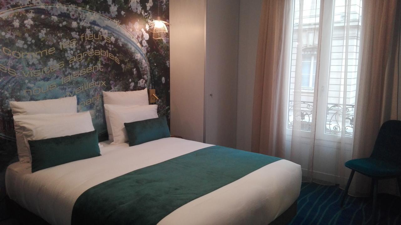 Hotel Mercure Paris Suresnes Longchamp Экстерьер фото